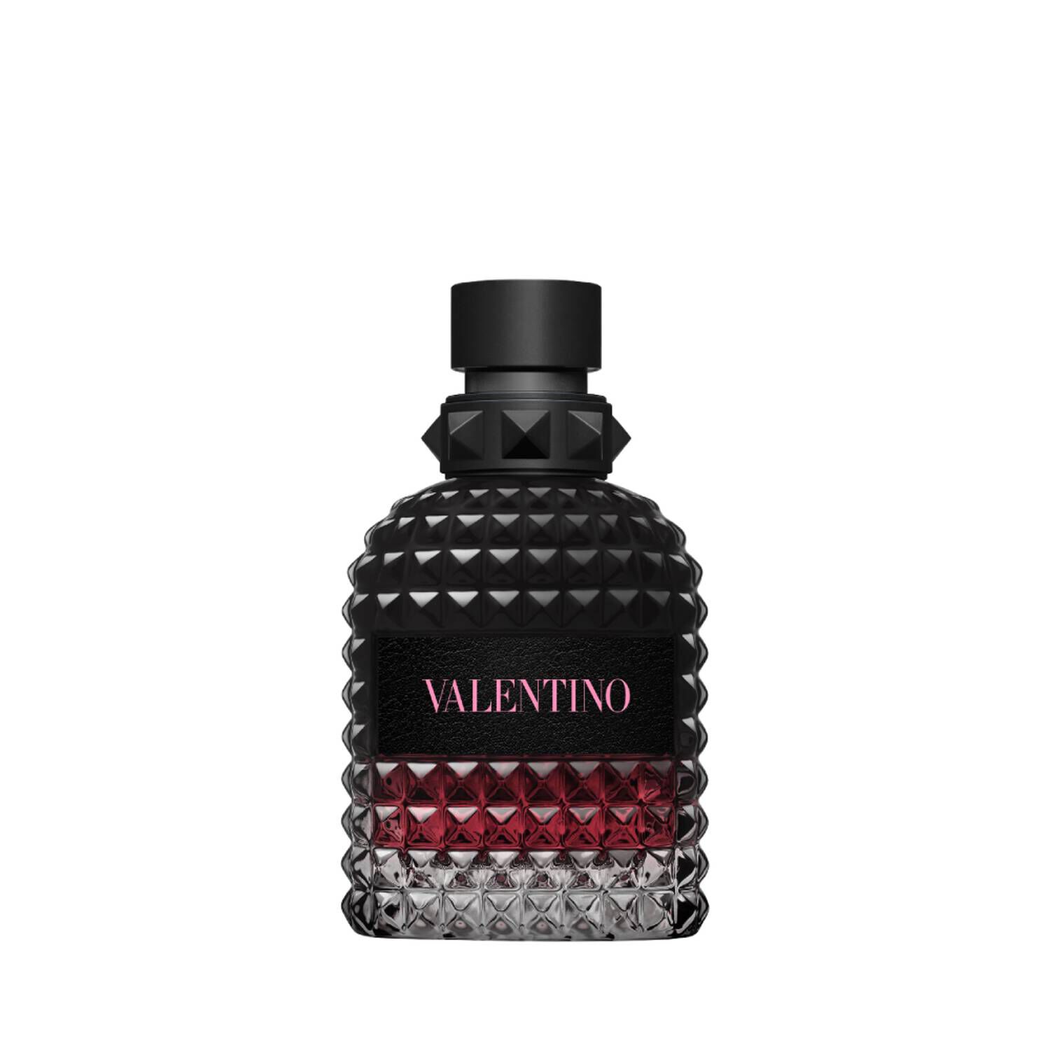 香水(男性用) VALENTINO UOMO BORN IN ROMA INTENSE Born In Roma Uomo Intense, amber fougère fragrance | Valentino Beauty